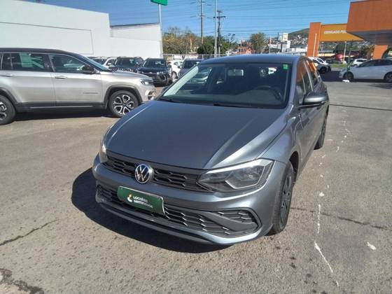 VOLKSWAGEN POLO 1.0 MPI TRACK MANUAL